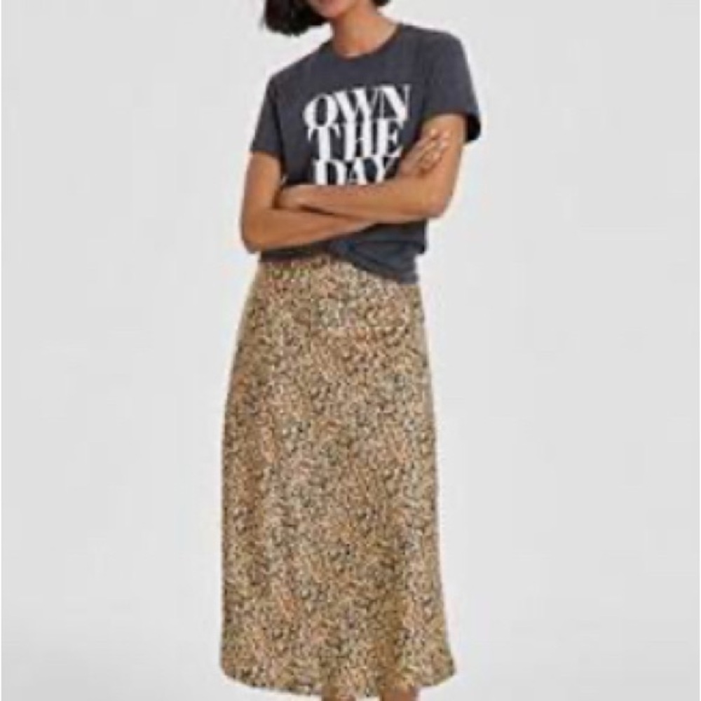 Sincerely Jules skirt**READ